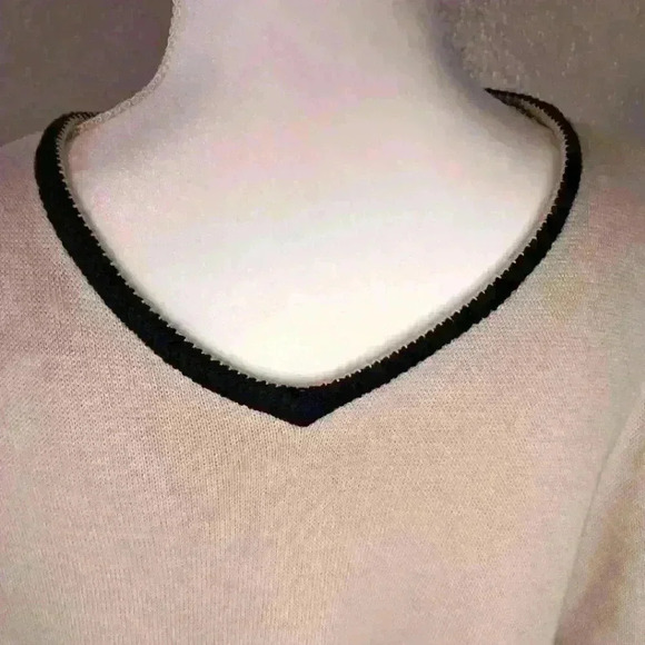 Men's pullover long-sleeve - Picture 1 of 7